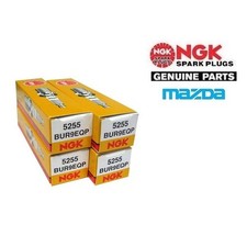 Bougies d'allumage Mazda RX7