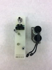 LEAP PAL CTC Analytics MM 01-01F Wash Station Valve Assembly
