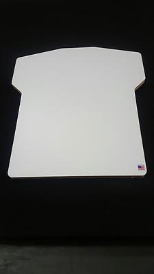 ALL OVER SCREEN PRINTING PALLET 20x22   ¾ thick FREE SHIPPING