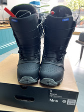 Burton Tourist Speedzone 2024 Größe 9 / UK8 - Splitboard Boots