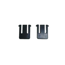 2pcs Keyboard Replacement Feet Leg Stand for Logitech mk375 mk315 k235