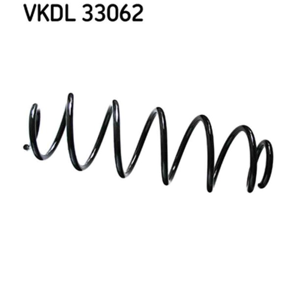 Skf Feder Vkdl 33062-image