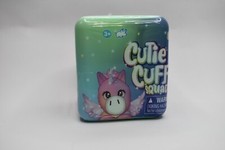 Cutie Cuff Squad Series 4 6 Huggable Friends to Collect