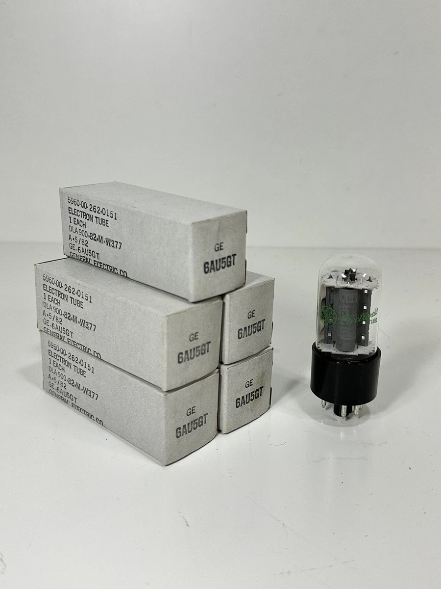 GE 真空管| eBay