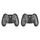 Trust GXT 590 Wireless Controller GamePad kabellos Bluetooth PC/Handy 2er