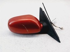 03-06 INFINITI G35 Sedan Passenger Side View Mirror Red/AY2 OEM K6301AM705 