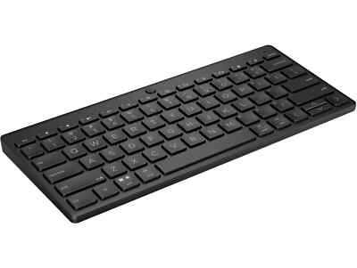 HP 355 Compact Multi-Device Bluetooth Keyboard ''SEALED''