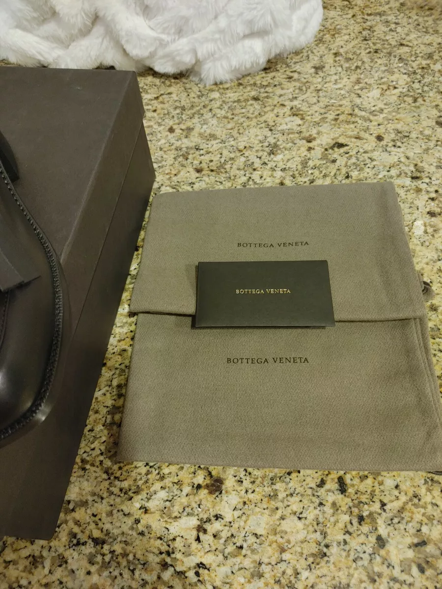 Bottega veneta top dream leather sandals