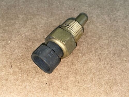 Corvette C4 Plenum Temperature Sensor GM 85 86 87 88 89 - Bild 2 von 7