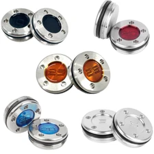 Scotty Cameron Golf Club Putter Replaceable Golf Weight Practise 2pcs 5-45g