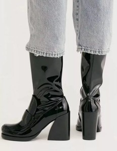 jeffrey campbell platform boots
