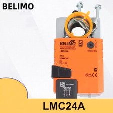 1pcs BELIMO LMC24A  Quick Electric Air Valve Actuator Driver