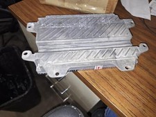 20 21 EVOQUE Meridian Audio Module Unit Ampli...