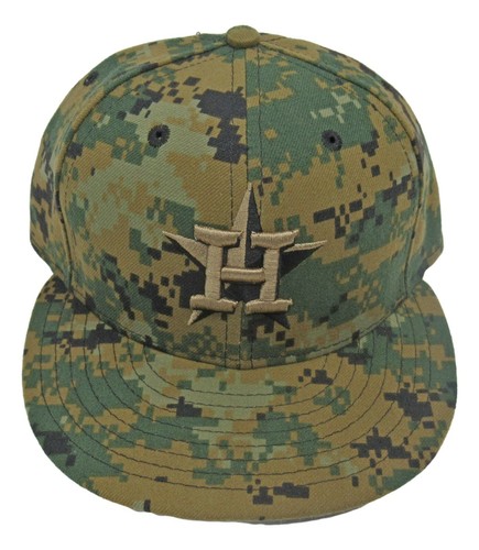 Baseball Cap Houston Astros MLB 