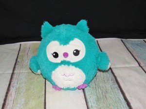 squishables owl