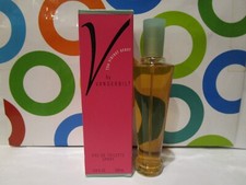 VANDERBILT V BY VANDERBILT TOILETTE SPRAY 3.4 OZ