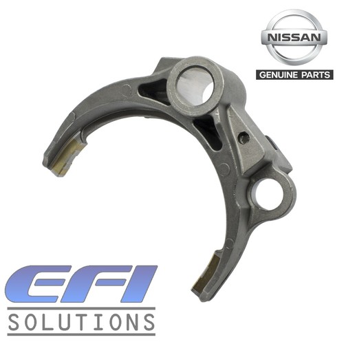 Genuine Nissan Gearbox Selector Fork (3rd & 4th) "R33, Z32, D21, D22, Y60" - Picture 2 of 2