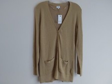 Crown  Ivy Womens Cardigan Size Small Button Front Long Sleeve