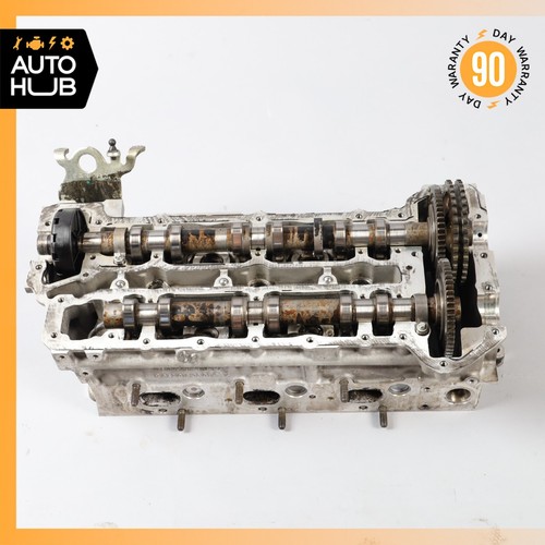 Mercedes X164 GL350 R350 ML350 Bluetec Diesel Right Engine Cylinder Head OEM - Picture 2 of 23