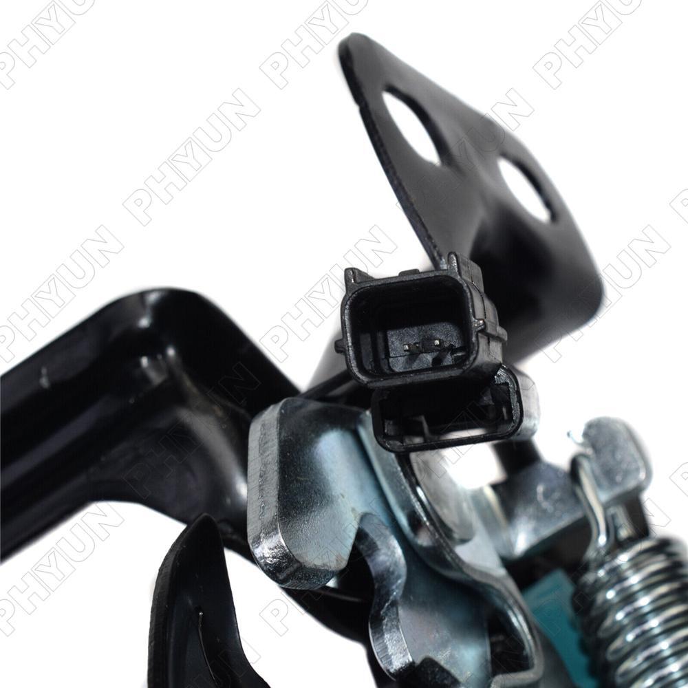 A-Premium A/C Discharge Hose For 2005-2006 Honda CR-V 2.4L - High Pressure Line, Compressor To Condenser - View #10