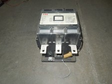 ABB EH 450 525-550A 125-400hp Max 600V 3P Contactor Used