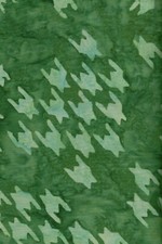 fabric by the yard "Batik Textiles" 100 cotton batik style 5609