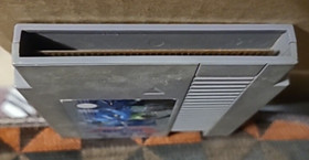 Top Gun: The Second Mission (Nintendo Entertainment System, 1990) NES