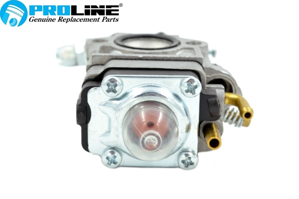 Proline® Carburetor For Echo SRM-260 PPT-260 A021000700 Walbro WYK-186 - Image 4 of 4
