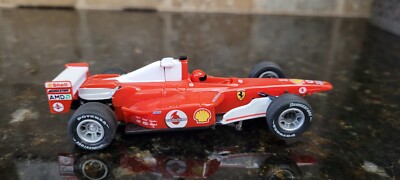 Carrera GO! Formula Speed 62008 Formula 1 Car Set Complete