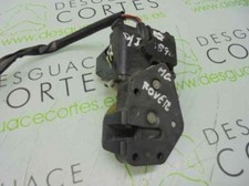 Porte avant et accessoires Mg ZR