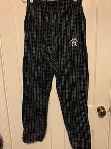 new york yankees pajama pants