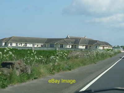 Photo 12x8 Ainslie Manor Girvan Old Folks Home. c2010
