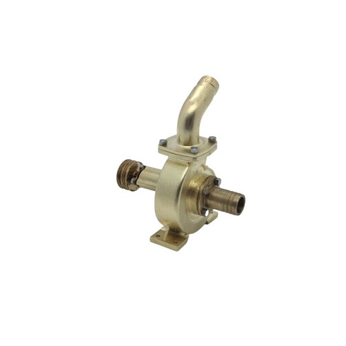 Microcosm Mini Impeller Pump (P70) high-quality - 第 11/11 張圖片