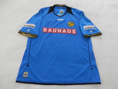 Jako BSC YOUNG BOYS Switzerland Soccer football Jersey shirt Mens sz XL/2XL NWT~