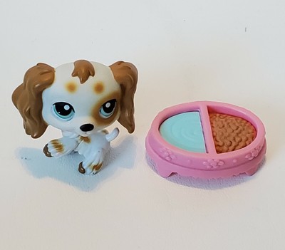 lps cocker spaniel 344