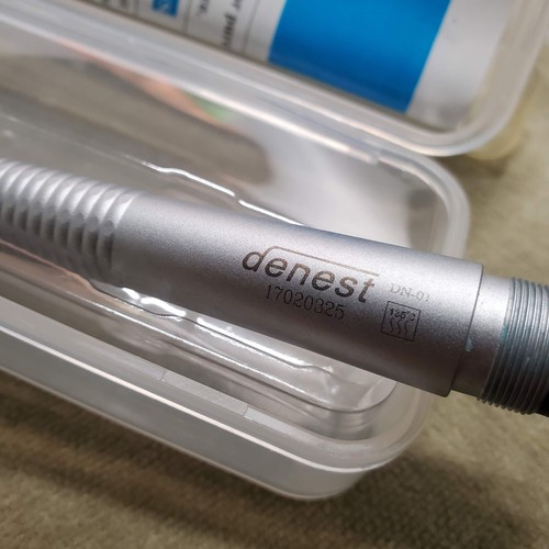 Denest trapano dentale ad alta velocità 4 fori DN-01 - Foto 7 di 10