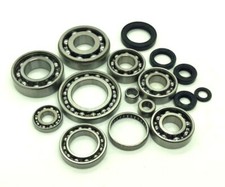 TRX250R Transmission & Counter Balancer Bearings & Seals Kit 1986 87 88 89