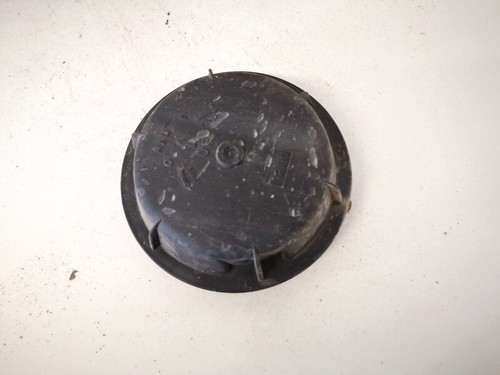 Peugeot 607 2001 Headlight bulb dust cover cap 89001146, Genuine #1653545-66