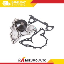 Water Pump Fit 02-06 Hyundai Xg350 Santa Fe Kia Sedona Amanti 3.5 G6cu Dohc 24v