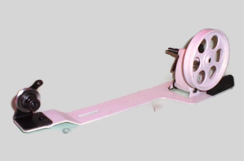 Avvolgitore Per Bobina Da 3 Pollici Per Macchina Da Cucire Industriale - Compatibile Con Juki, Brother, Singer, Consew - 2
