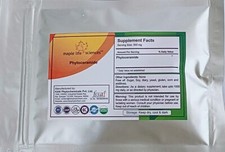 Phytoceramide Powder 100  Pure  High Quality No Fillers