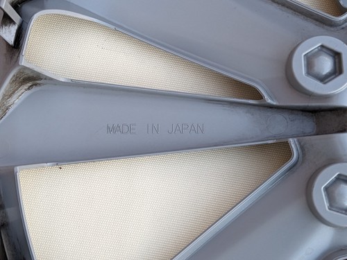 Módulo de control de transmisión SUBARU IMPREZA 2017 CVT 30919AF12B FABRICANTE DE EQUIPOS ORIGINALES - Imagen 6 de 7