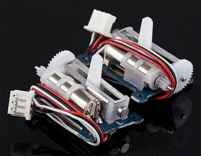 1.5g Micro Digital Analog Servo Loading Linear Actuator for Ultra-Micro 3D Flight Aircraft Linear Actuator 1.5g Micro Digital Analog Servo Loading Linear Actuator for Ultra-Micro 3D Flight Aircraft Linear Actuator