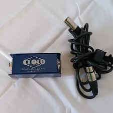 Cloud Microphones Cloudlifter CL-1 Activator Microphone Preamp