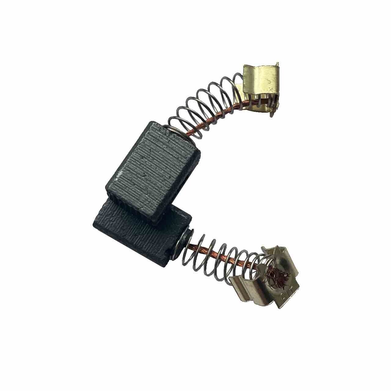 Carbon Brushes For Makita HP2051 Drill