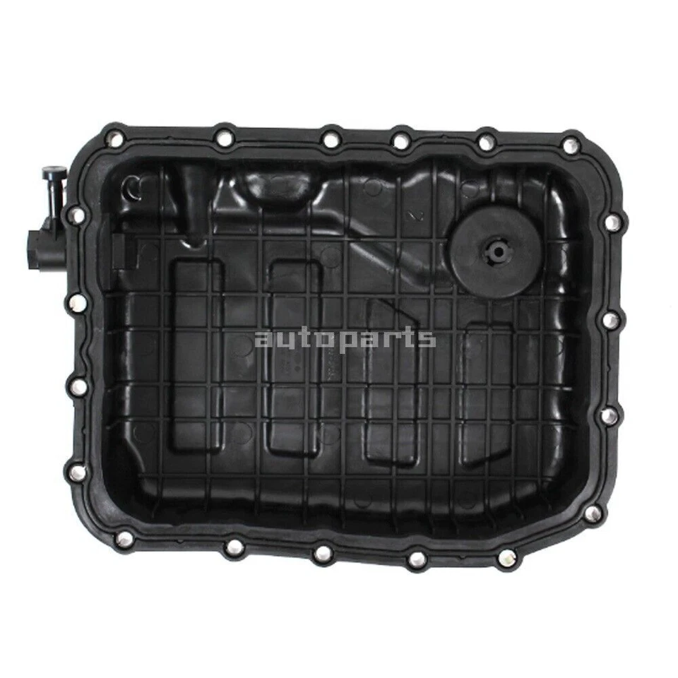 Gen-uine 45280-26101 For Accent Elantra Kia Forte Rio Valve Body Cover 2011-17 - Изображение 4 из 4