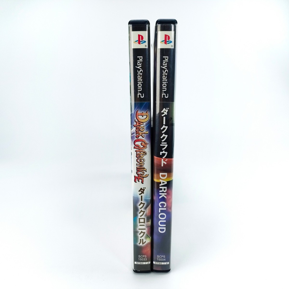 PS2 Dark Cloud Chronicle NTSC-J Japanese PlayStation 2 | eBay