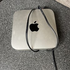 Apple Mac Mini A1347 For Parts ONLY SEE DESCRIPTION Untested