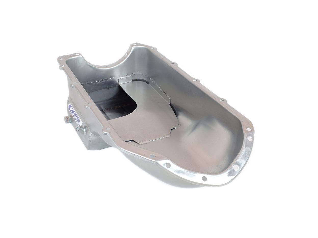 Canton Engine Oil Pan 15400 Canton 15400 Oil Pan For Pontiac 301455