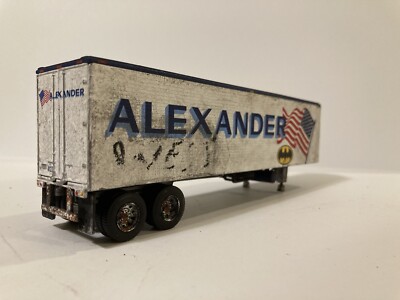 THERMO KING大型トラックモデル 1/32 1/32 日野 プロフィアテラヴィ FR ハイスター短尺冷凍バン & サーモ